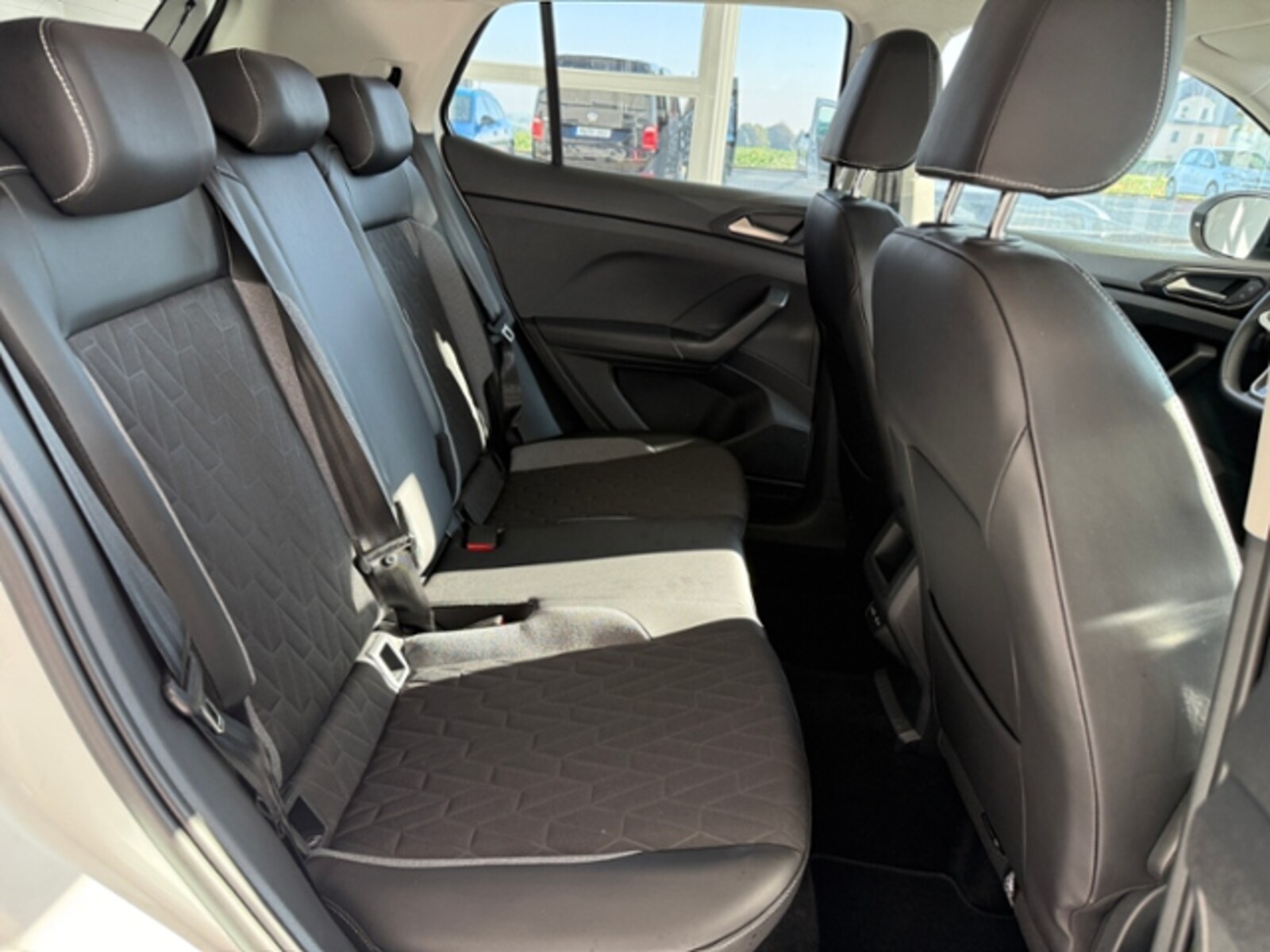 Volkswagen T-Cross – Bild 17