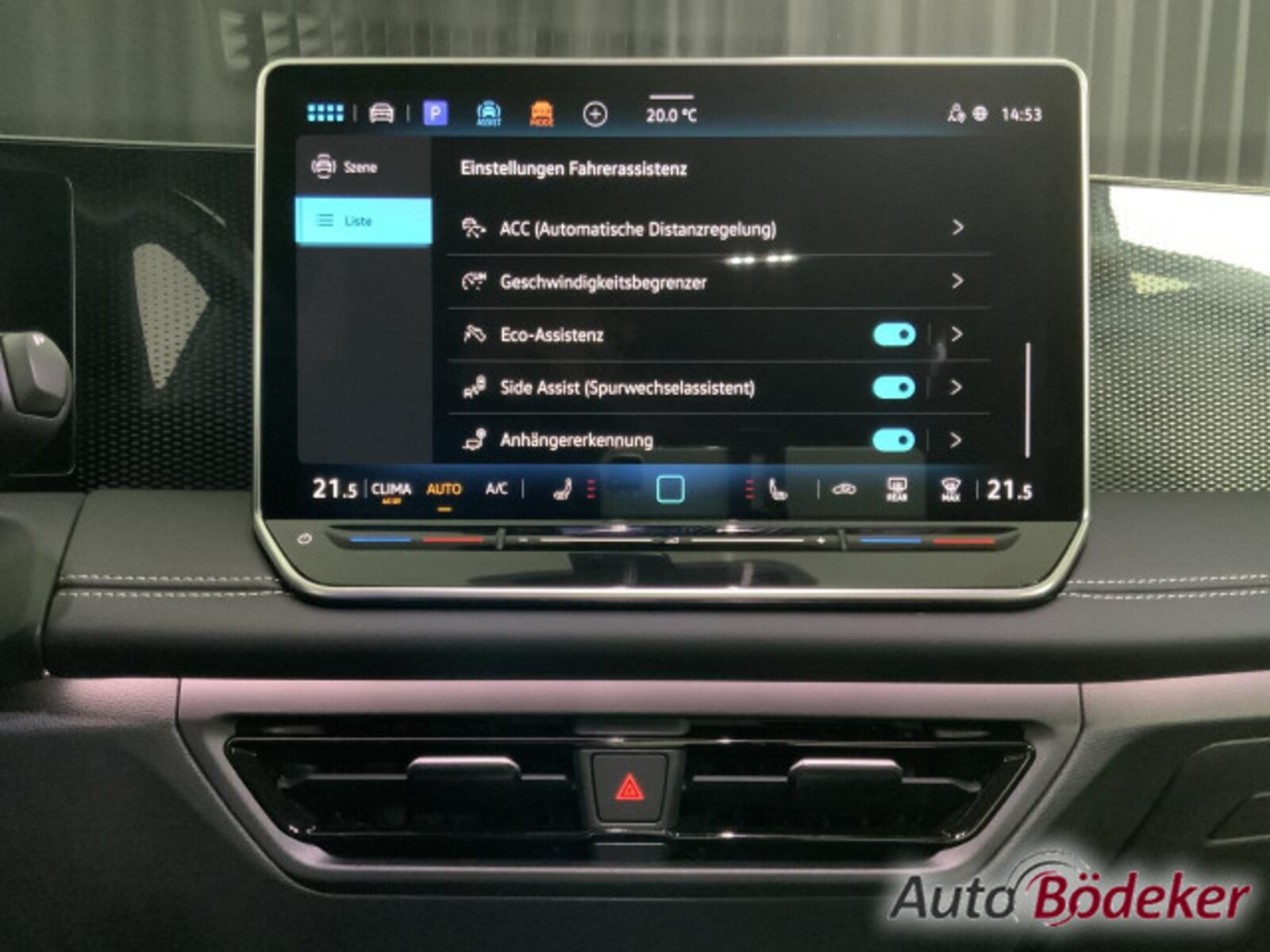 Volkswagen Tiguan – Bild 13