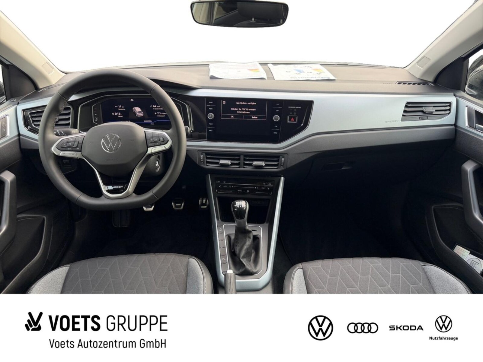 Volkswagen Taigo – Bild 7