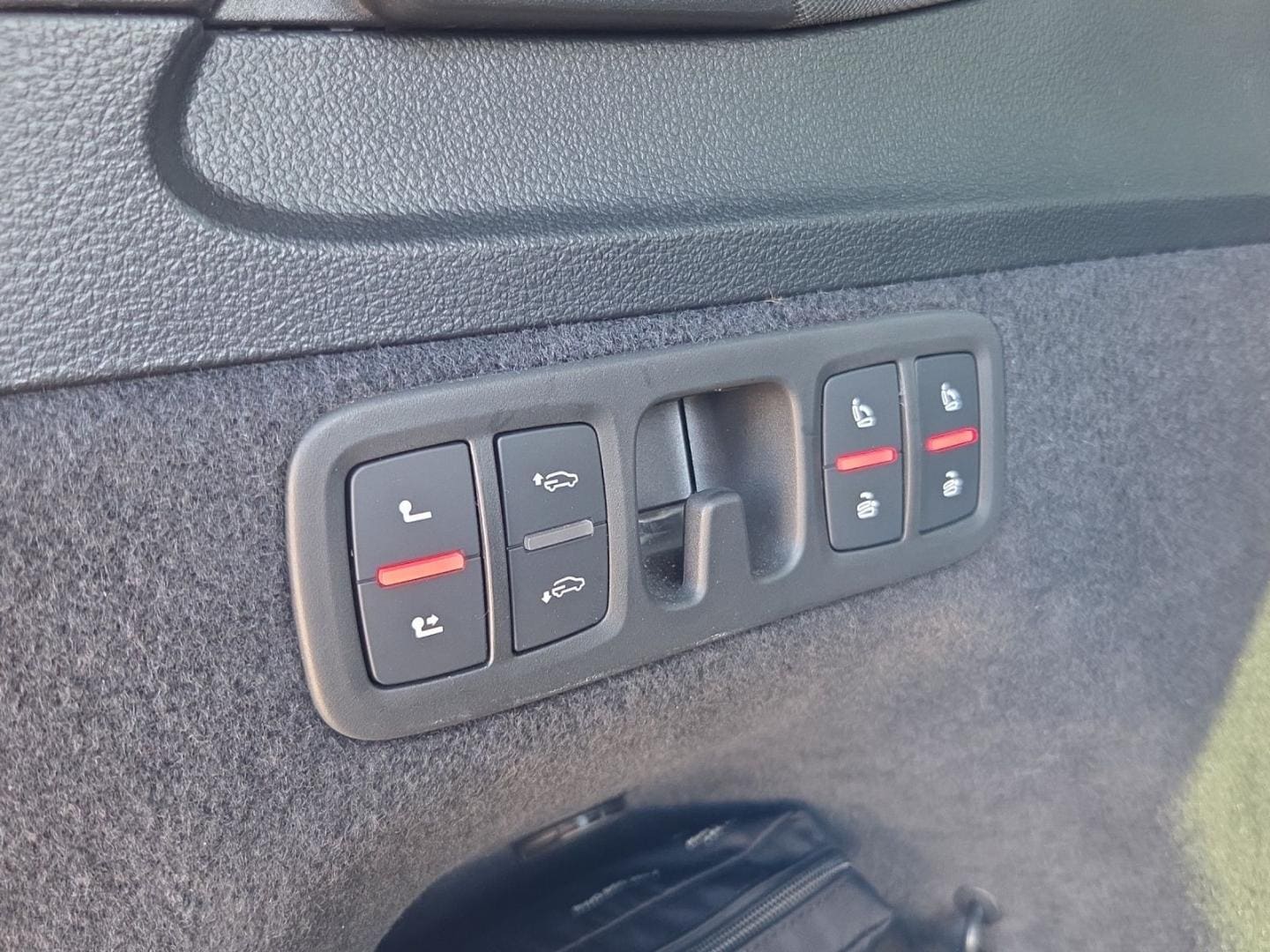 Bild über Audi Q7 SUV 50 TDI quattro tiptronic - für weitere Informationen kontaktieren Sie den Audi Partner