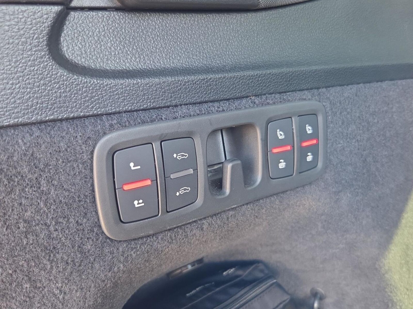 Audi Q7 – Bild 21