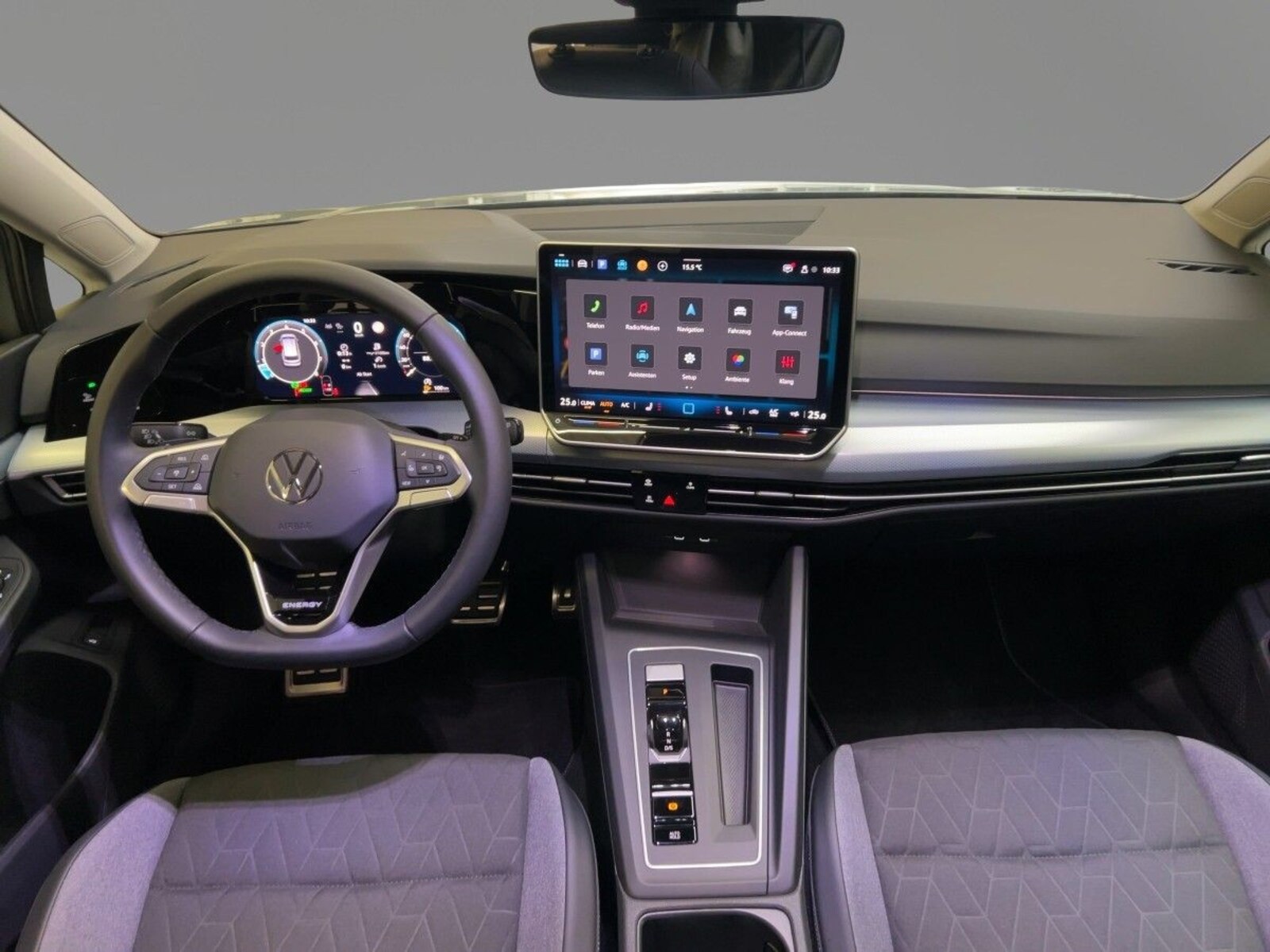 Volkswagen Golf Variant – Bild 11