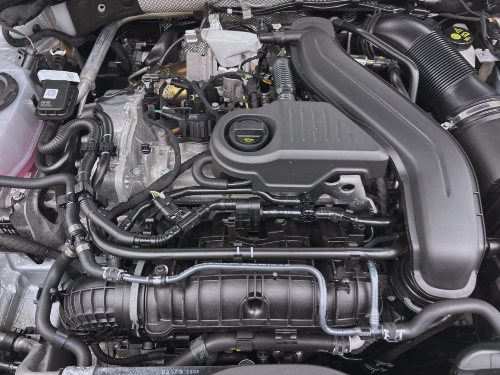 Škoda Octavia Combi – Bild 18