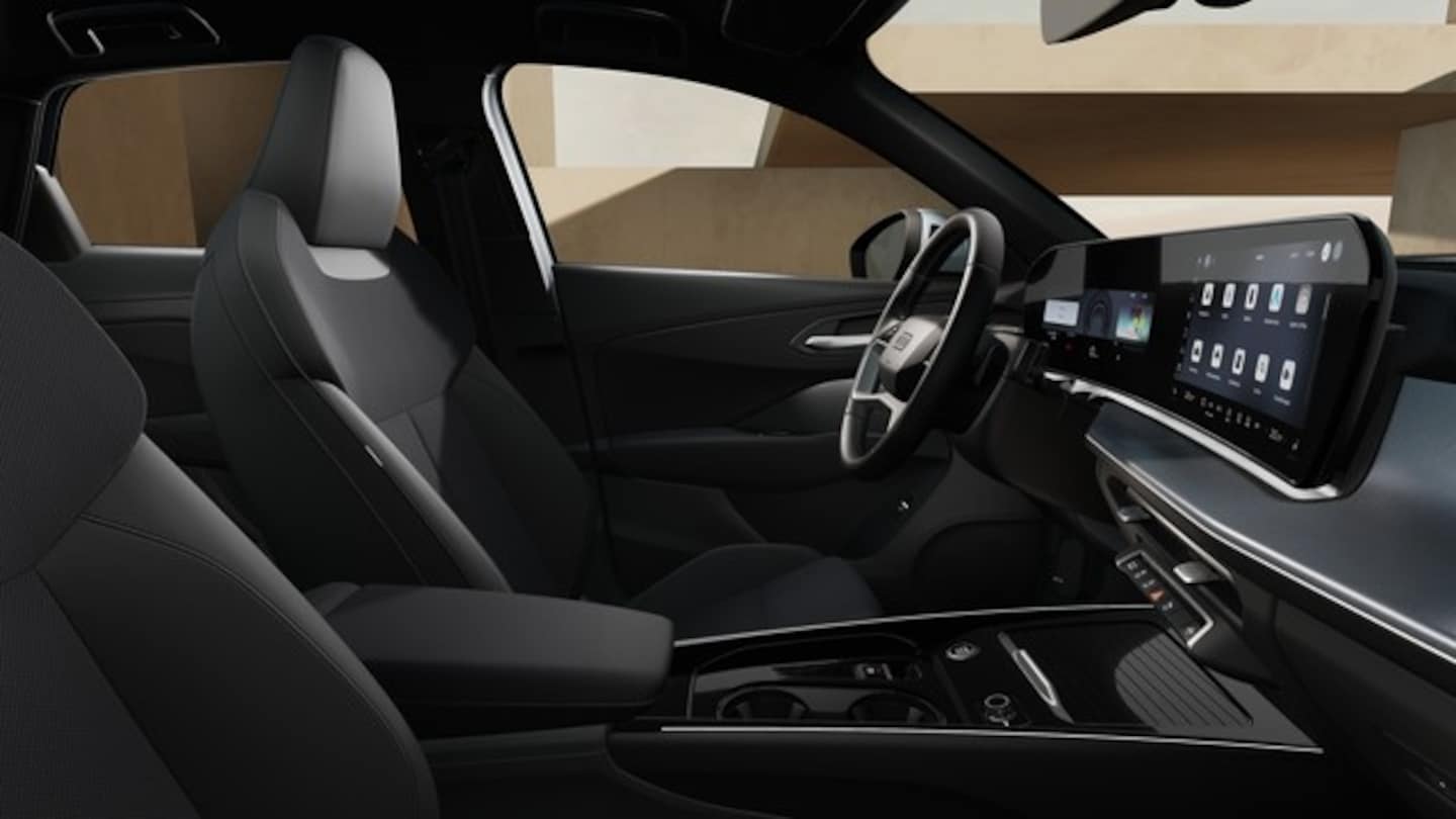 Bild über Audi Q3 Sportback TFSI 110 kW S tronic - für weitere Informationen kontaktieren Sie den Audi Partner
