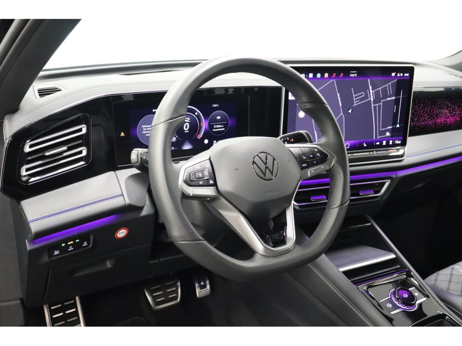 Volkswagen Tiguan – Bild 18