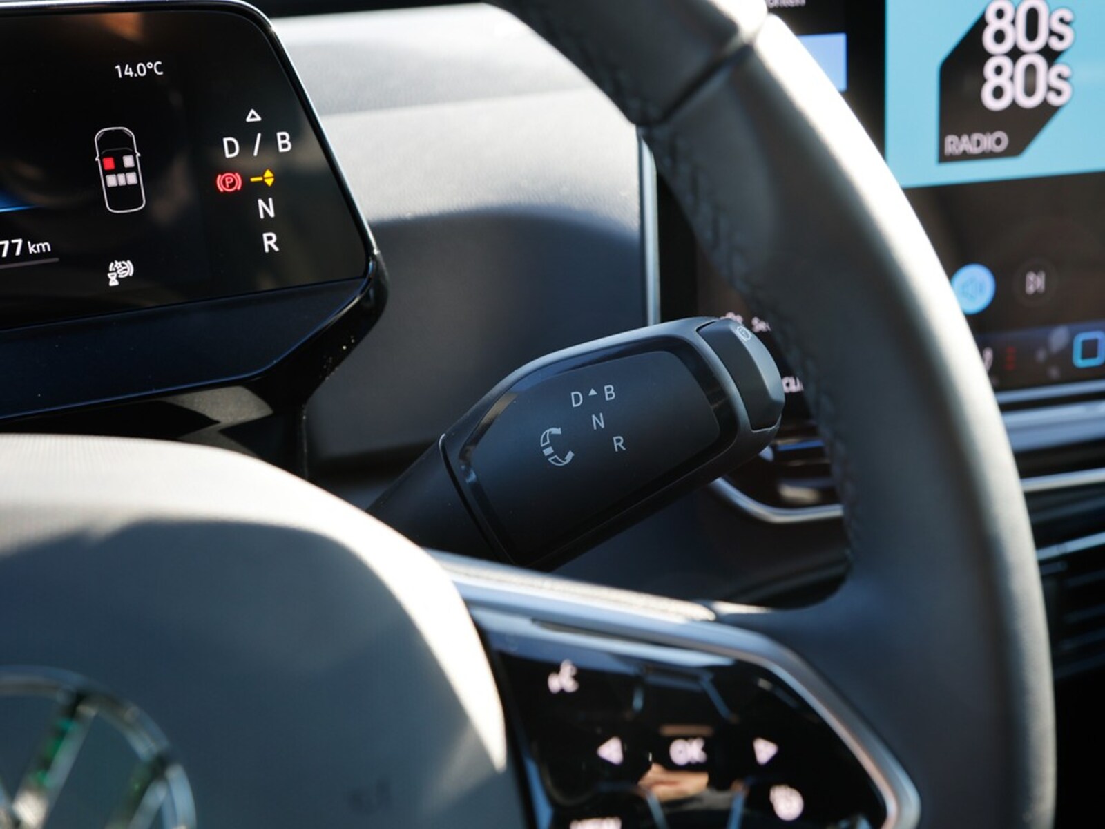 Volkswagen ID.3 – Bild 18