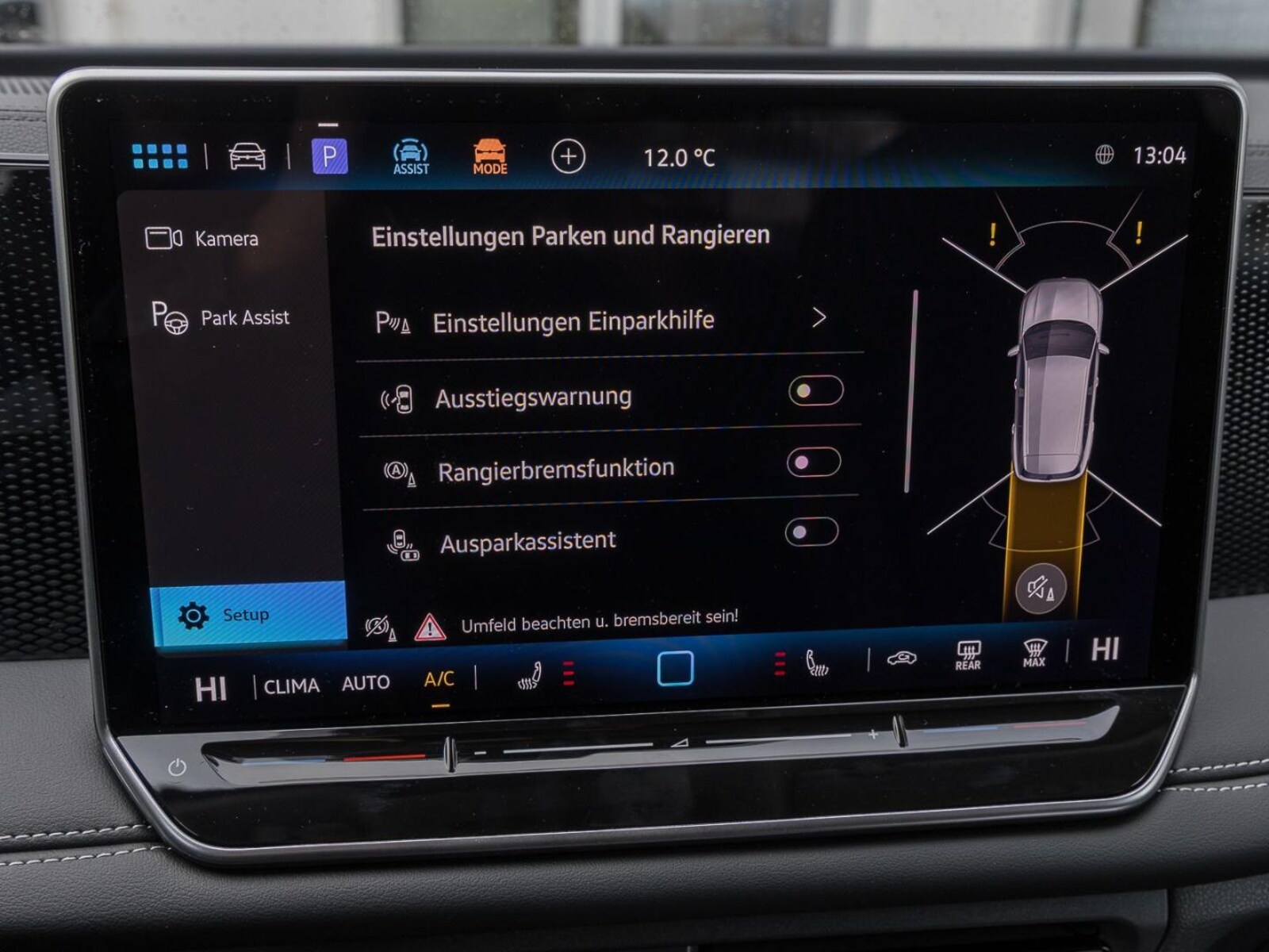 Volkswagen Tiguan – Bild 15