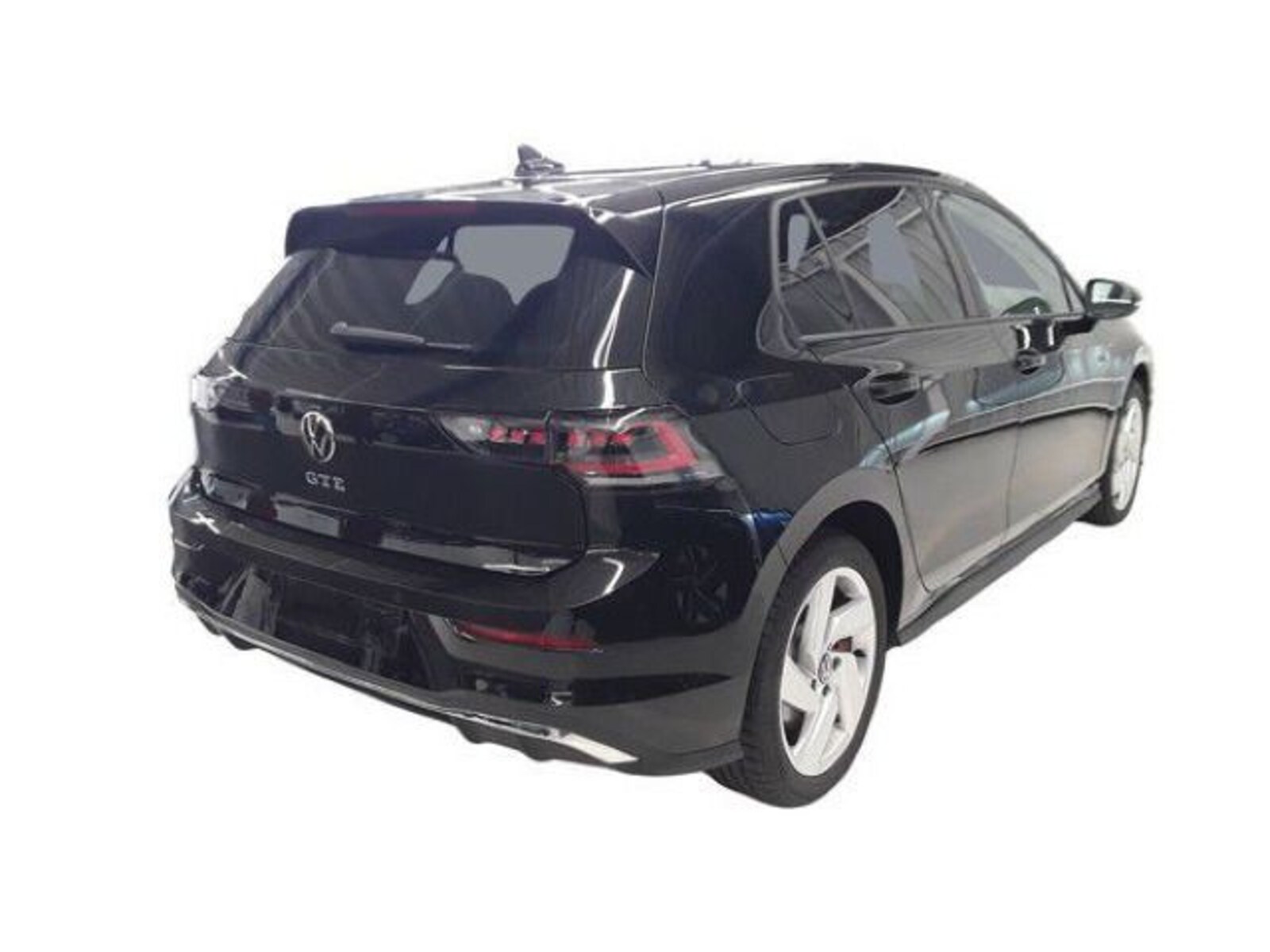 Volkswagen Golf – Bild 3