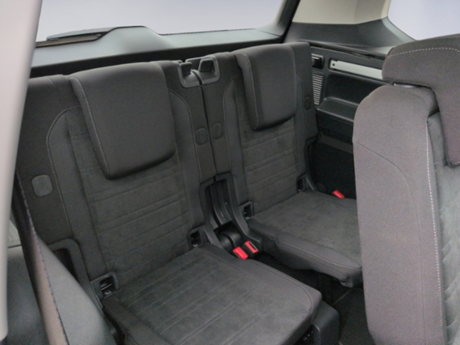 Volkswagen Touran – Bild 20