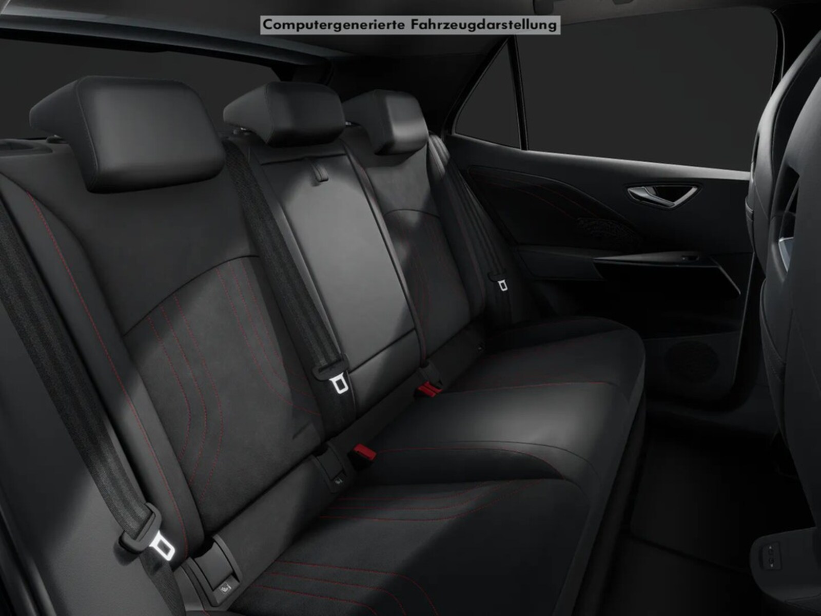 Volkswagen ID.3 – Bild 10