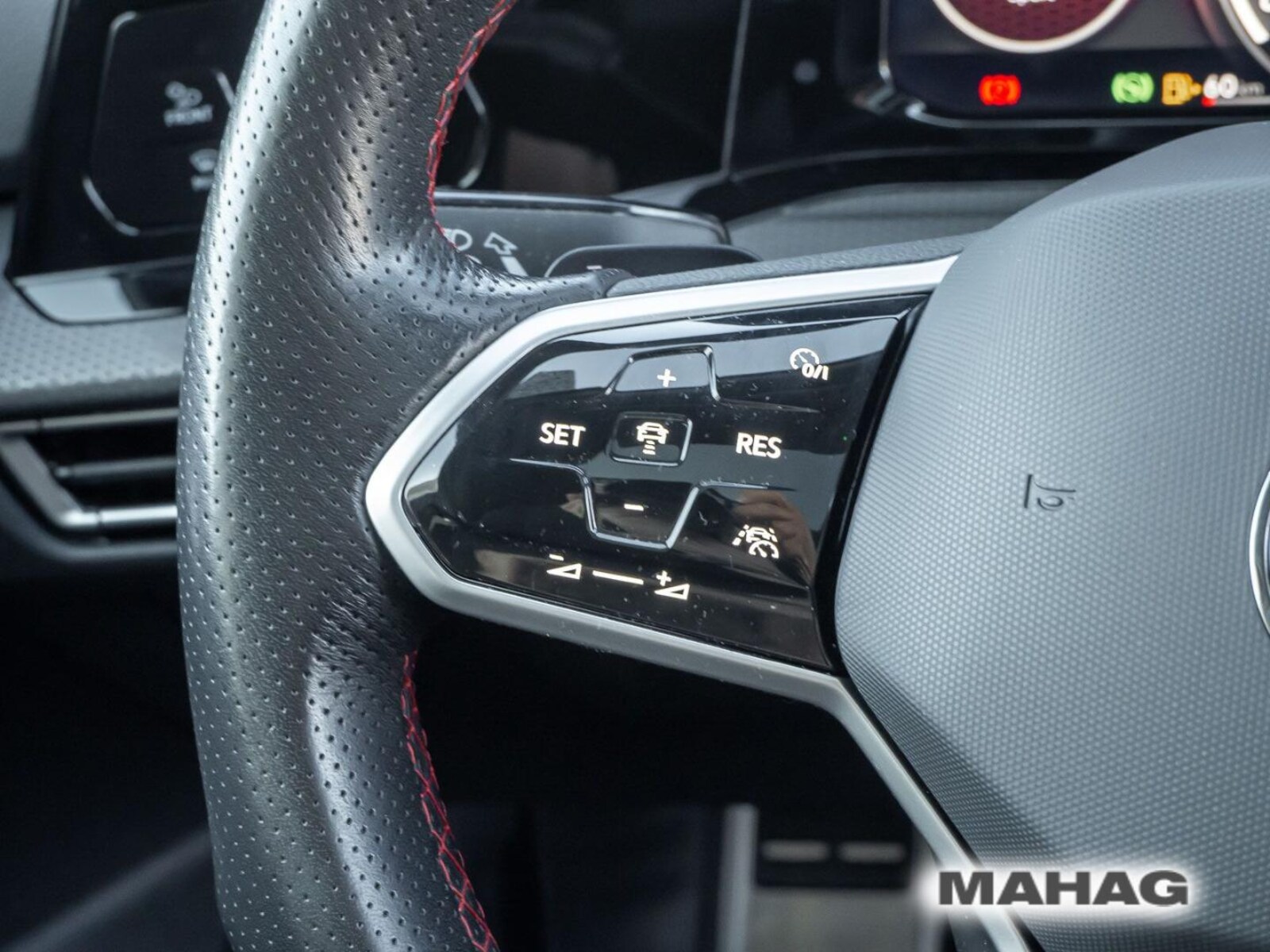 Volkswagen Golf – Bild 21