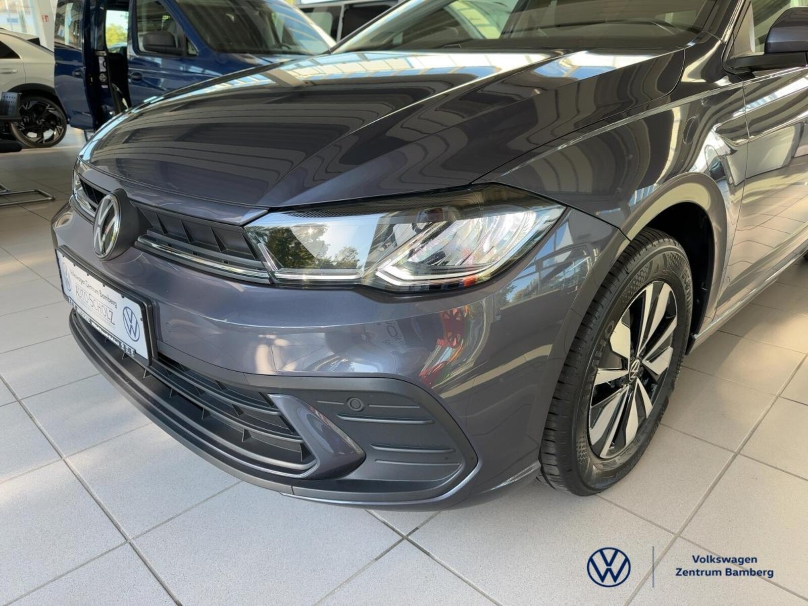 Volkswagen Polo – Bild 6