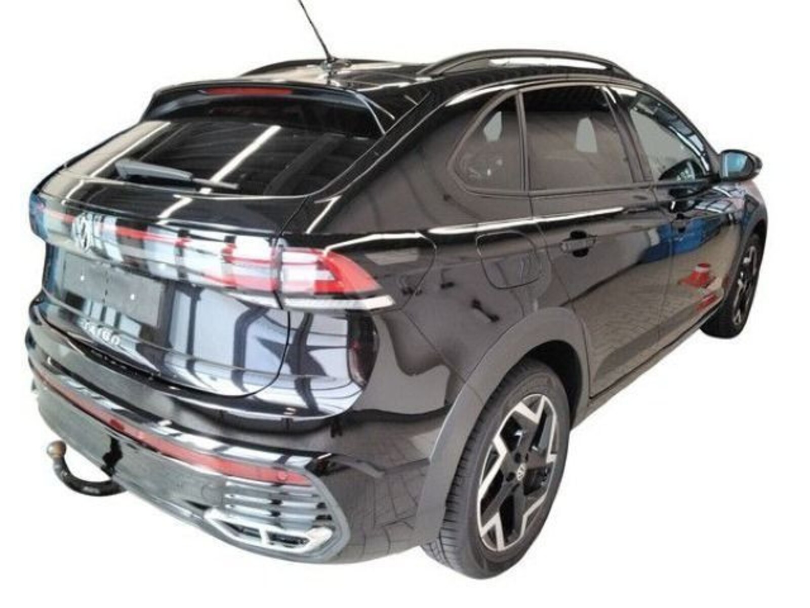 Volkswagen Taigo – Bild 3