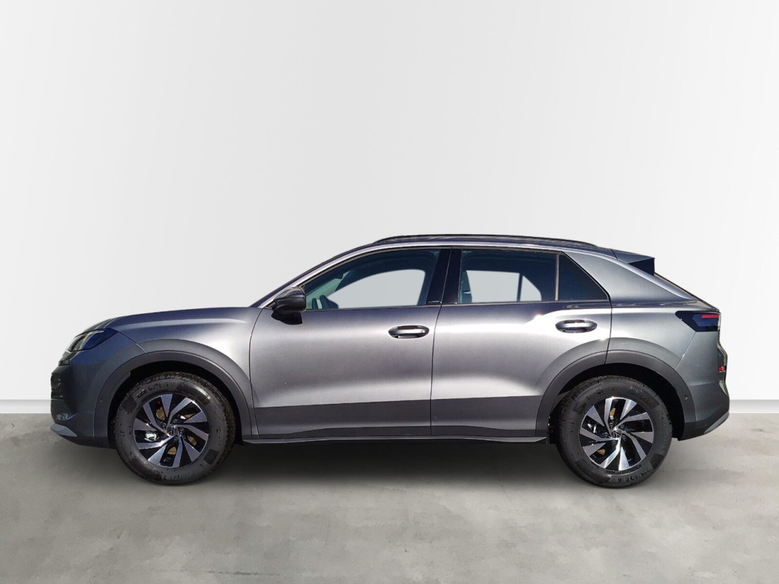 Volkswagen T-Roc – Bild 5