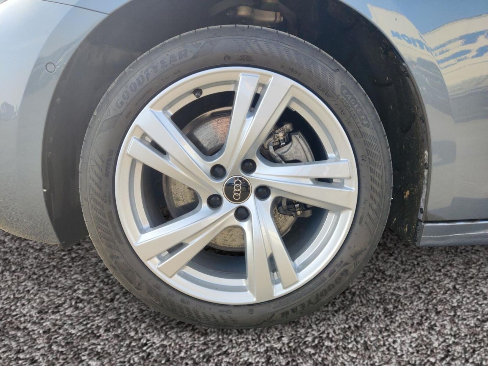 Audi A5 Avant – Bild 11