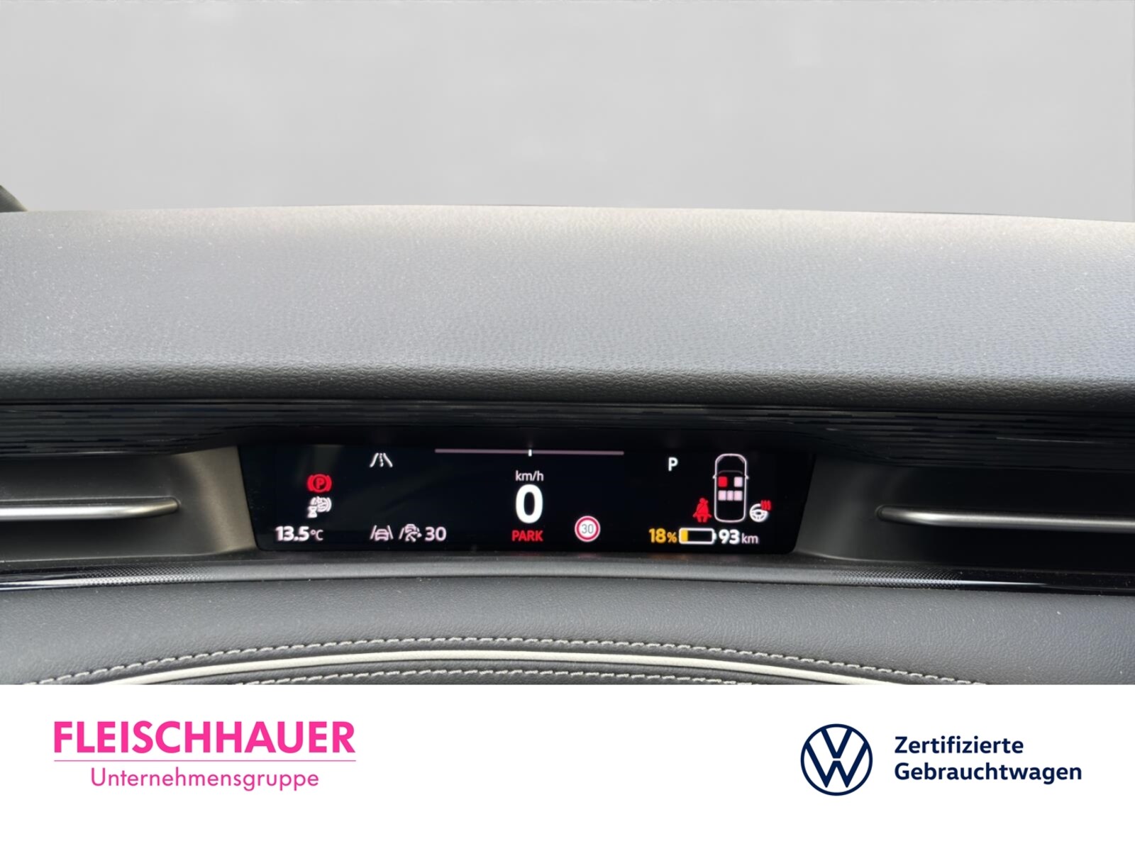Volkswagen ID.7 – Bild 13