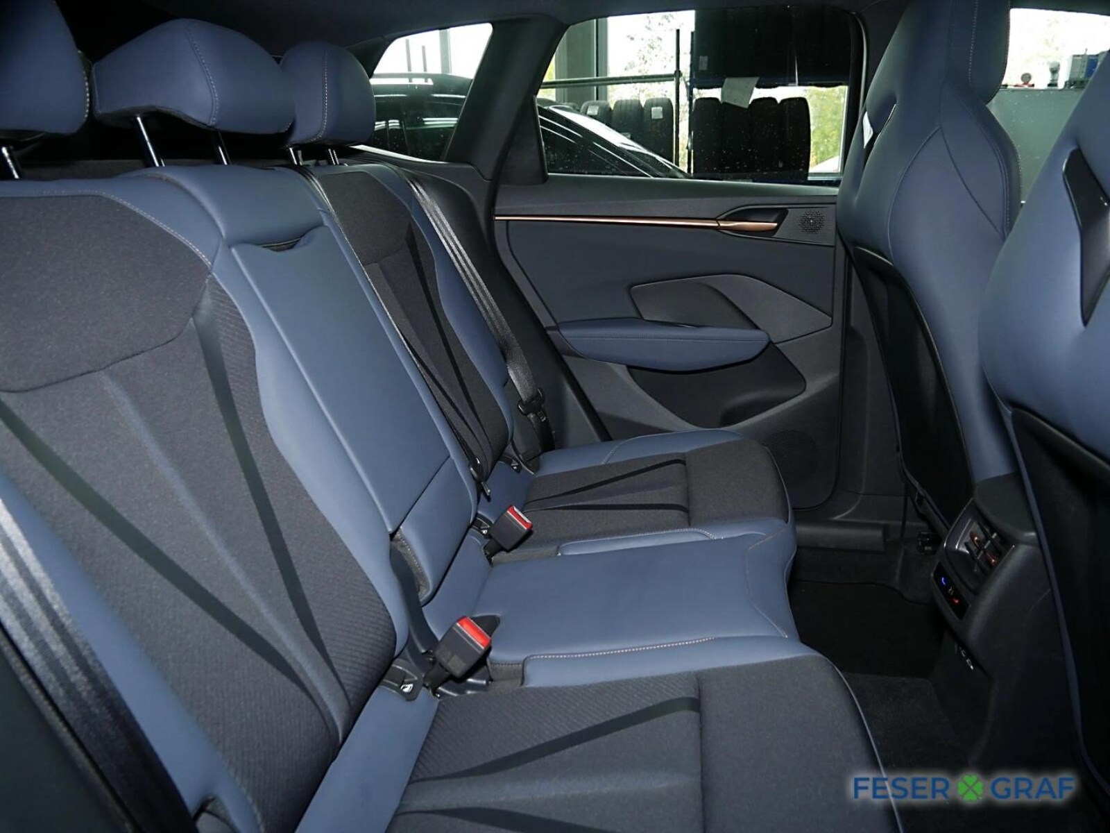 CUPRA Terramar – Bild 6