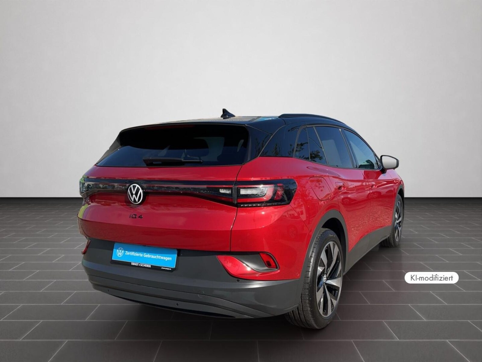 Volkswagen ID.4 – Bild 2