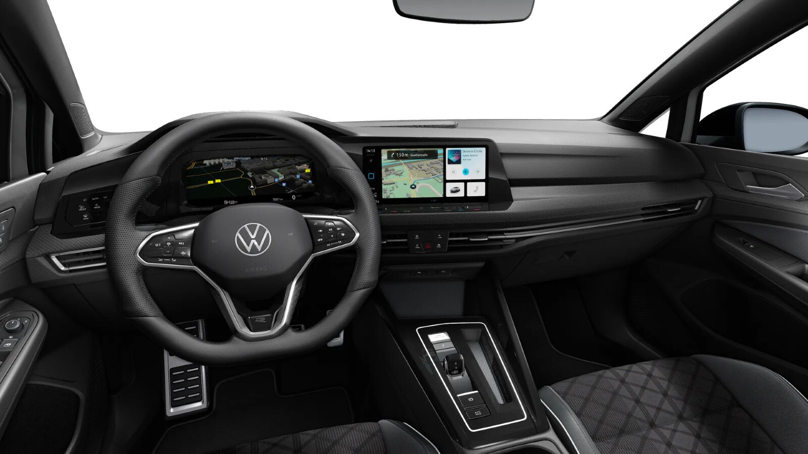 Volkswagen Golf – Bild 10