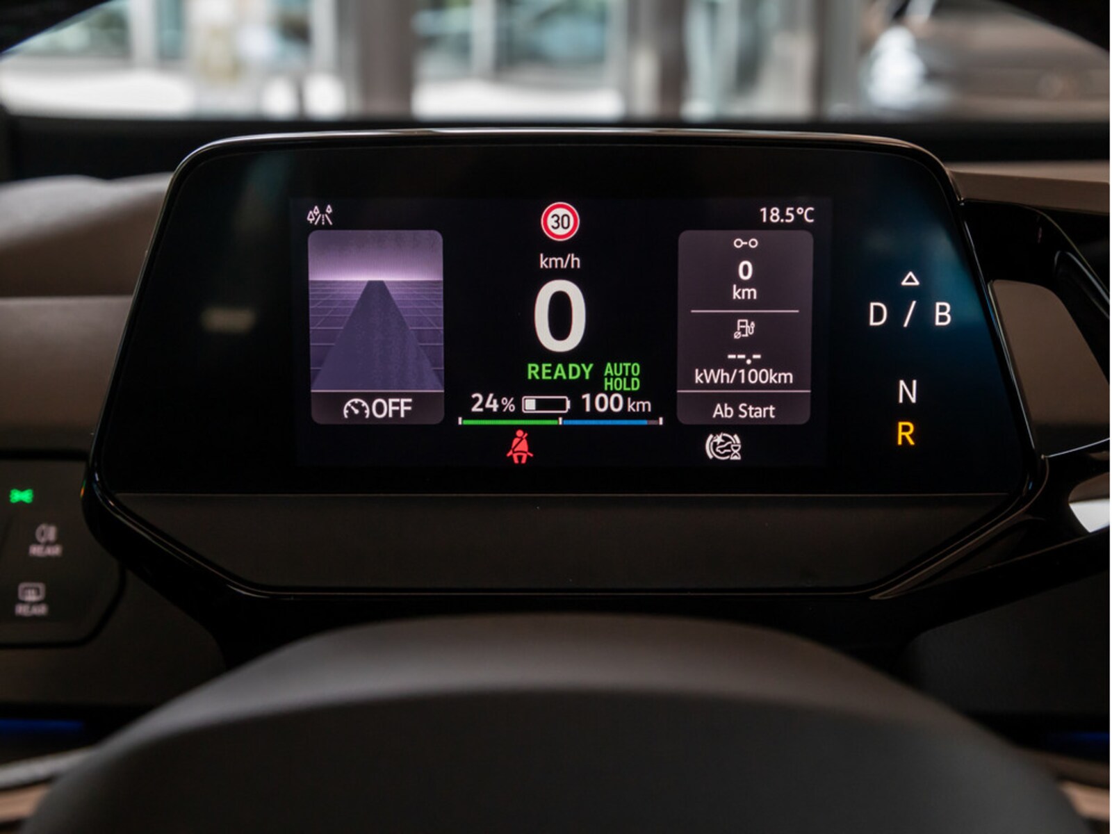 Volkswagen ID.3 – Bild 28