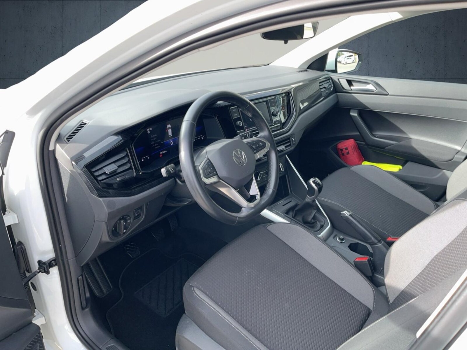 Volkswagen Polo – Bild 12