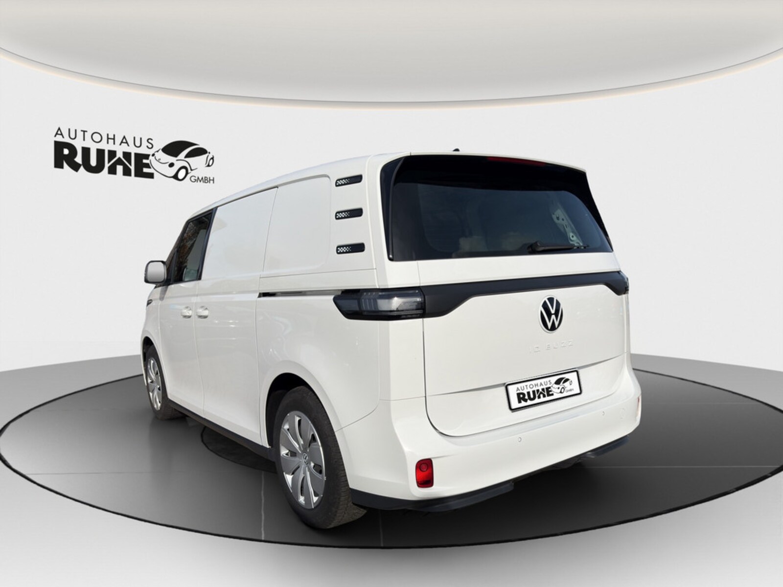 Volkswagen ID. Buzz Cargo – Bild 5