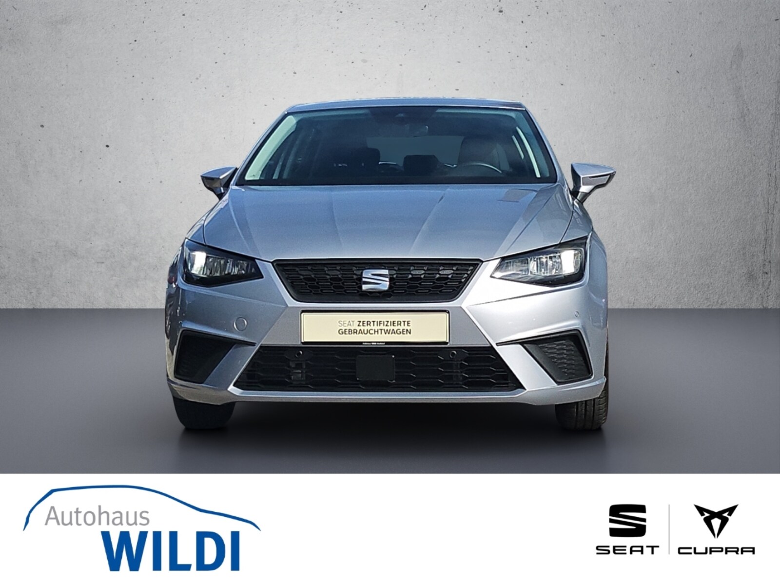 SEAT Ibiza – Bild 2