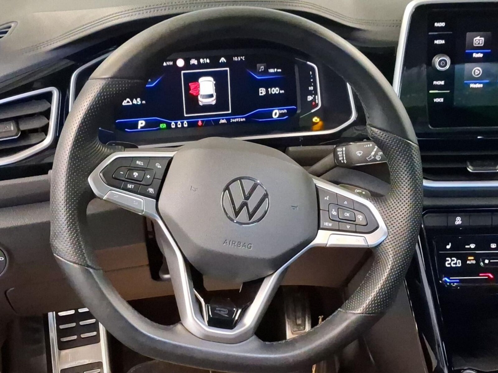 Volkswagen T-Roc – Bild 16