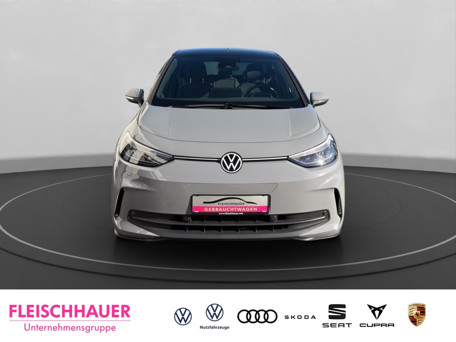 Volkswagen ID.3 – Bild 2