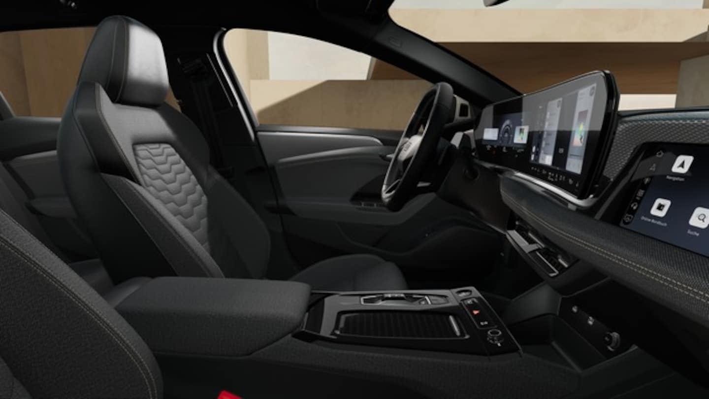 Bild über Audi A6 Avant e-tron S line business e-tron quattro 315 kW - für weitere Informationen kontaktieren Sie den Audi Partner