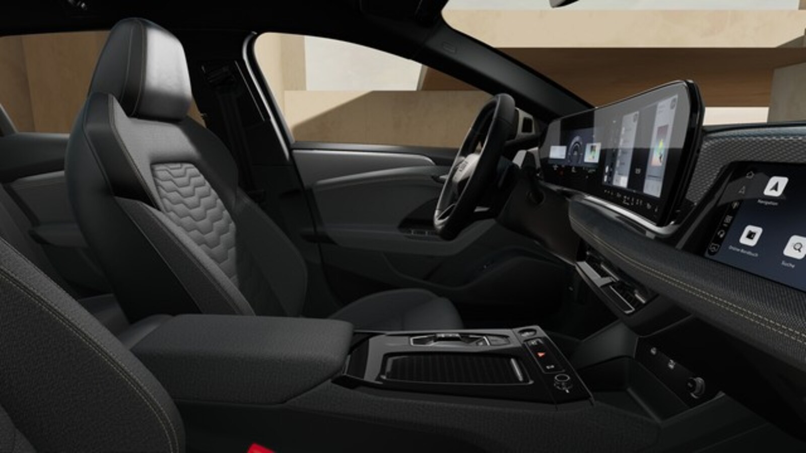 Audi A6 Avant e-tron – Bild 15