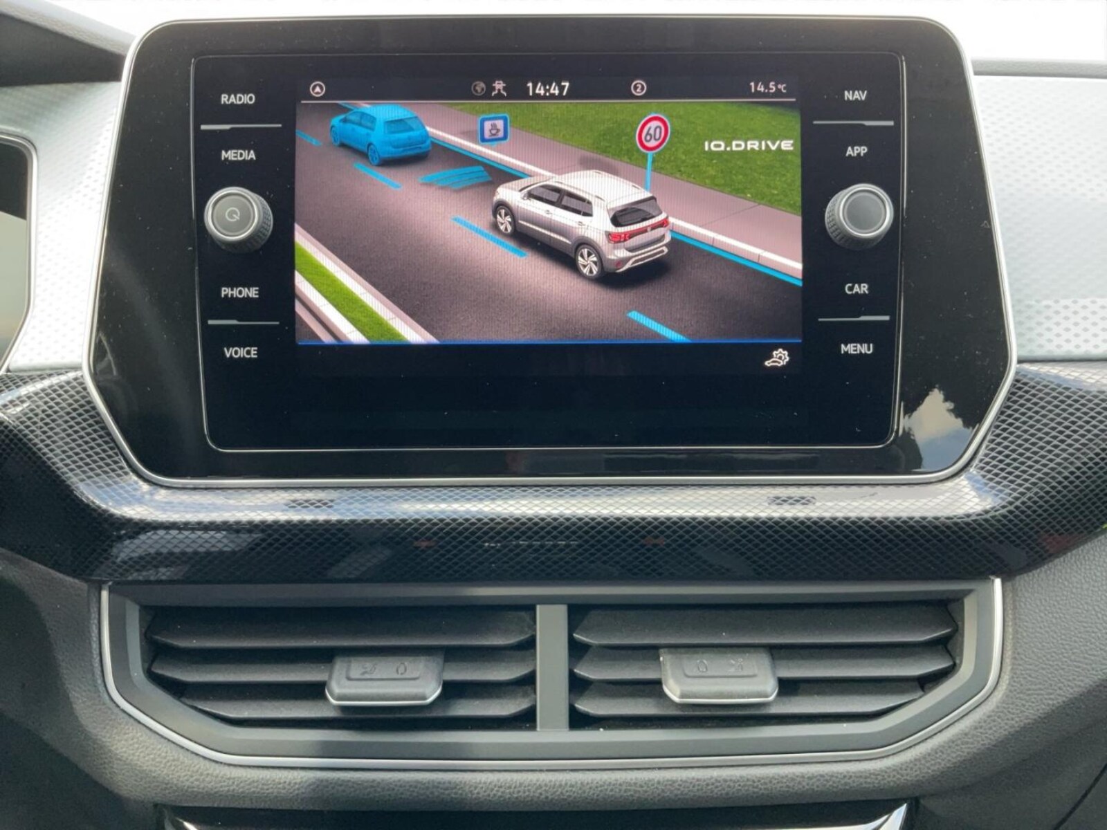 Volkswagen T-Cross – Bild 13