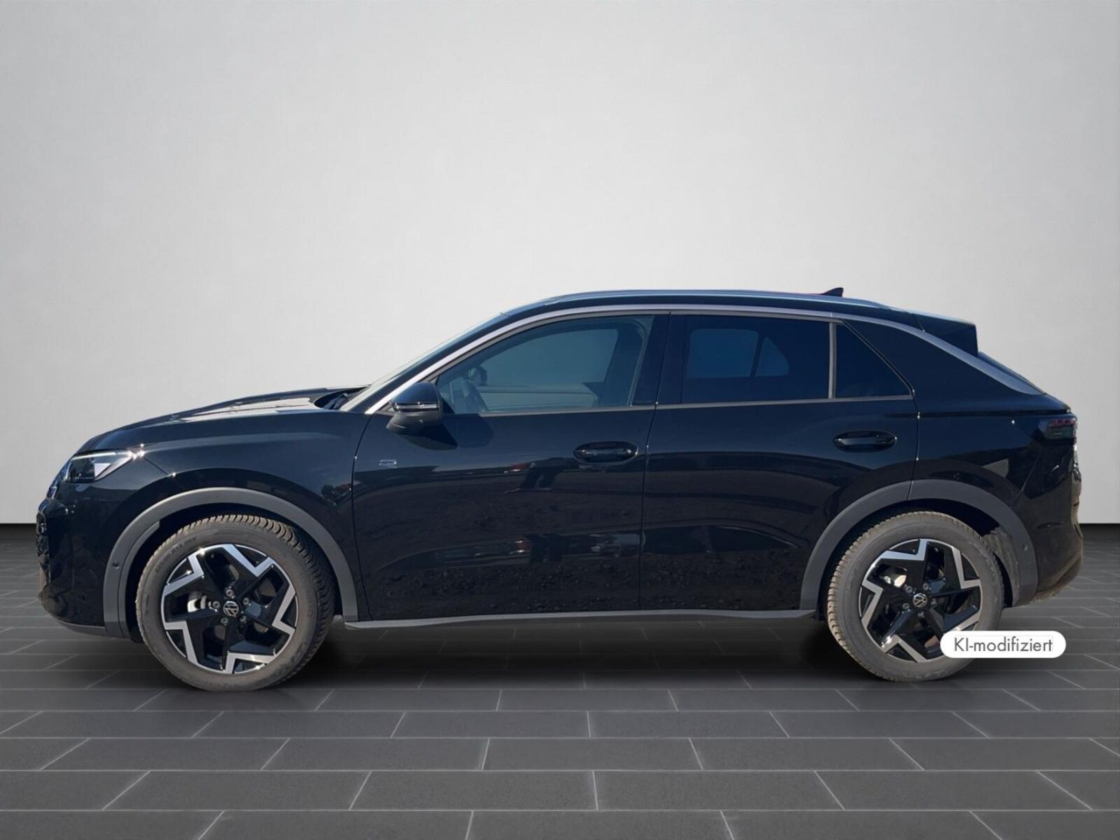 Volkswagen T-Roc – Bild 7