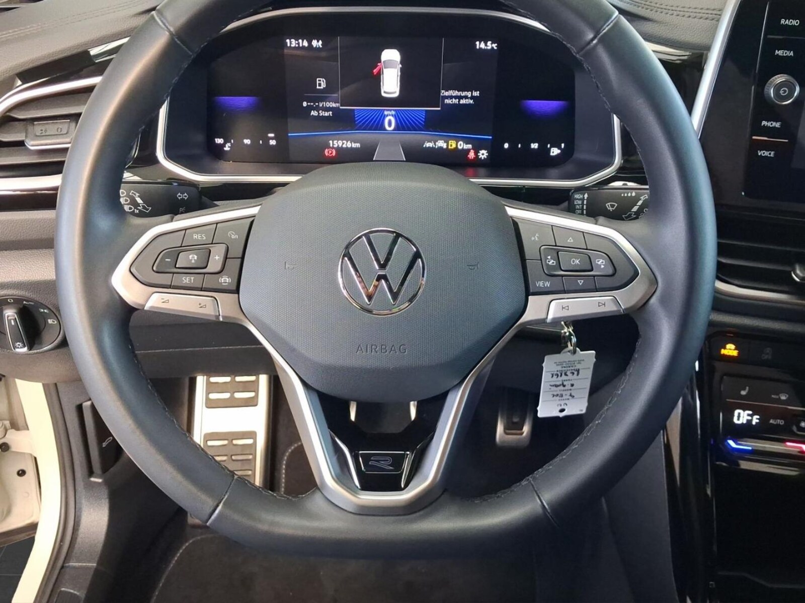 Volkswagen T-Roc – Bild 16