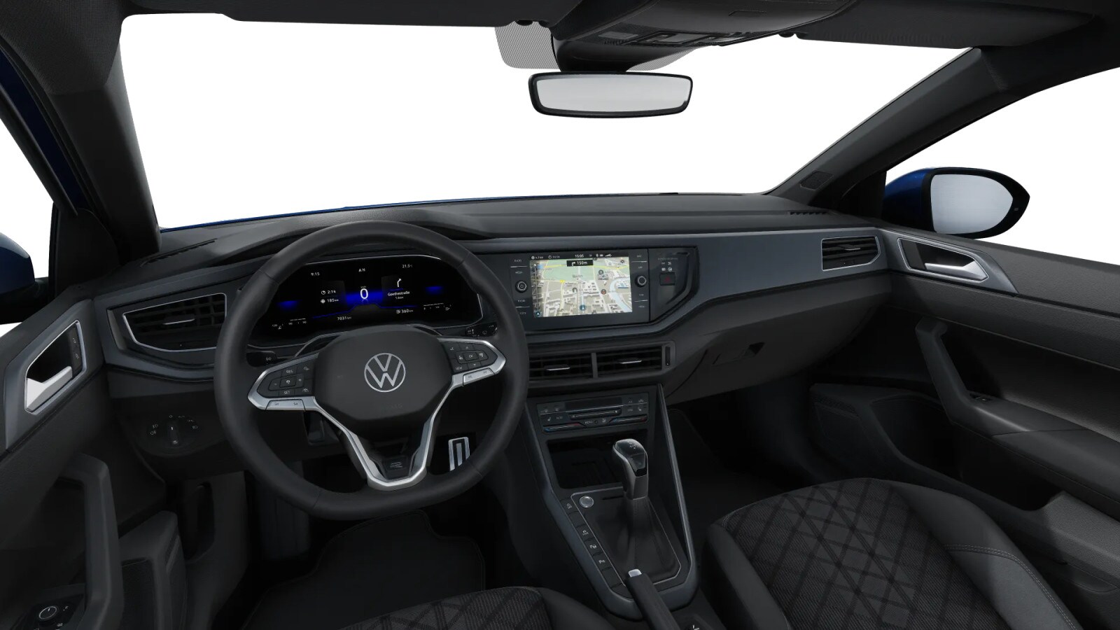 Volkswagen Taigo – Bild 8