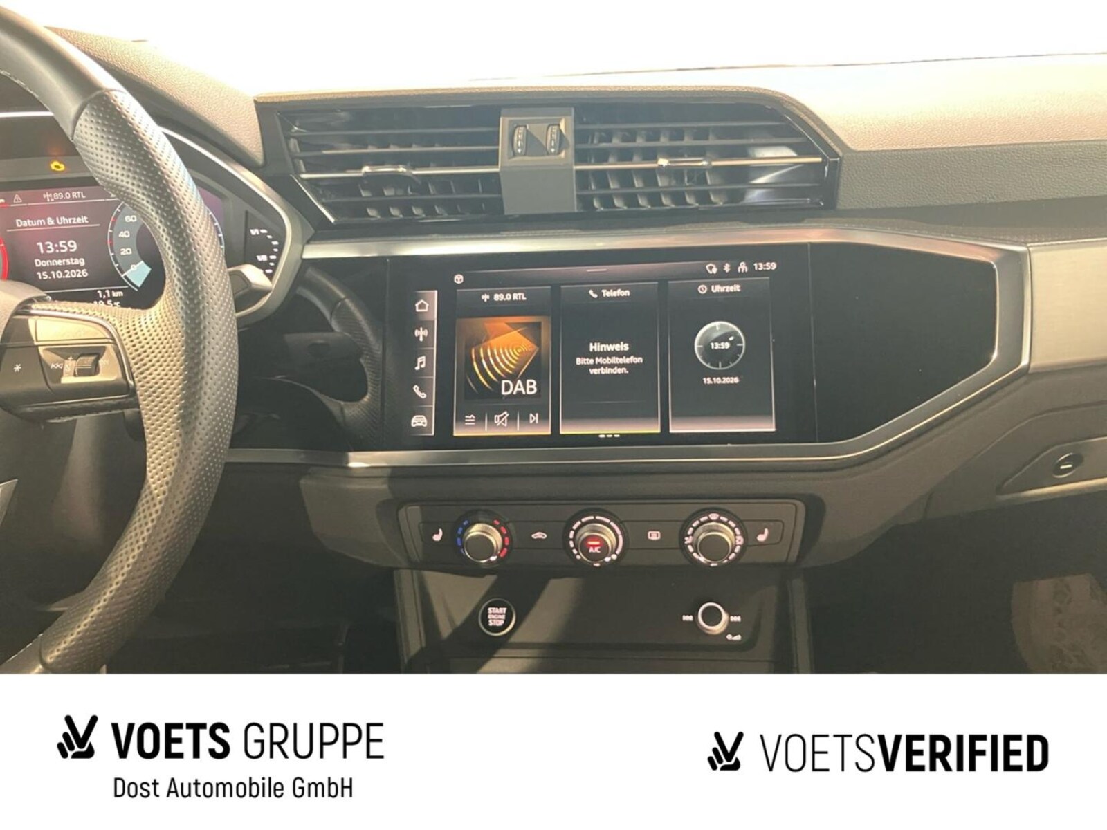 Audi Q3 Sportback – Bild 10