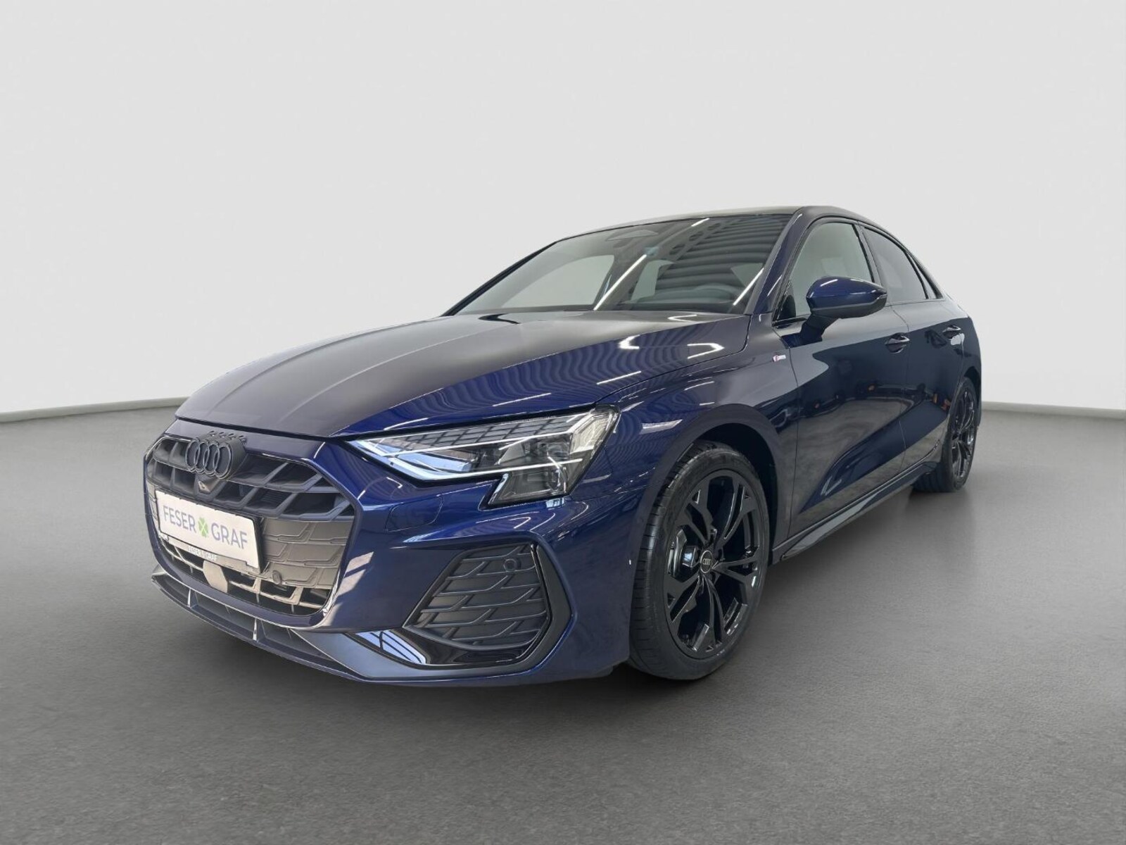 Audi A3 Limousine – Bild 11