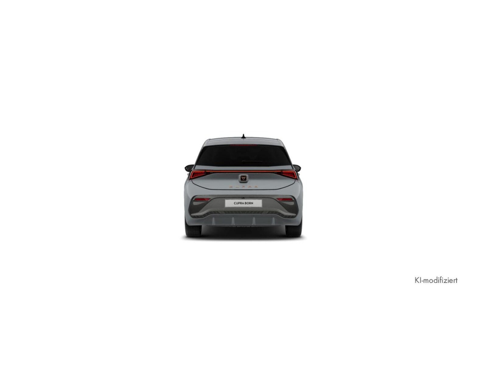 CUPRA Born – Bild 6