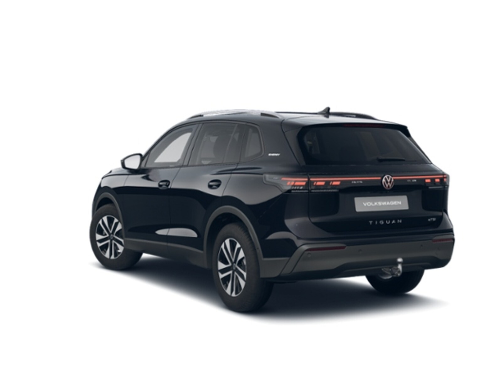Volkswagen Tiguan – Bild 3