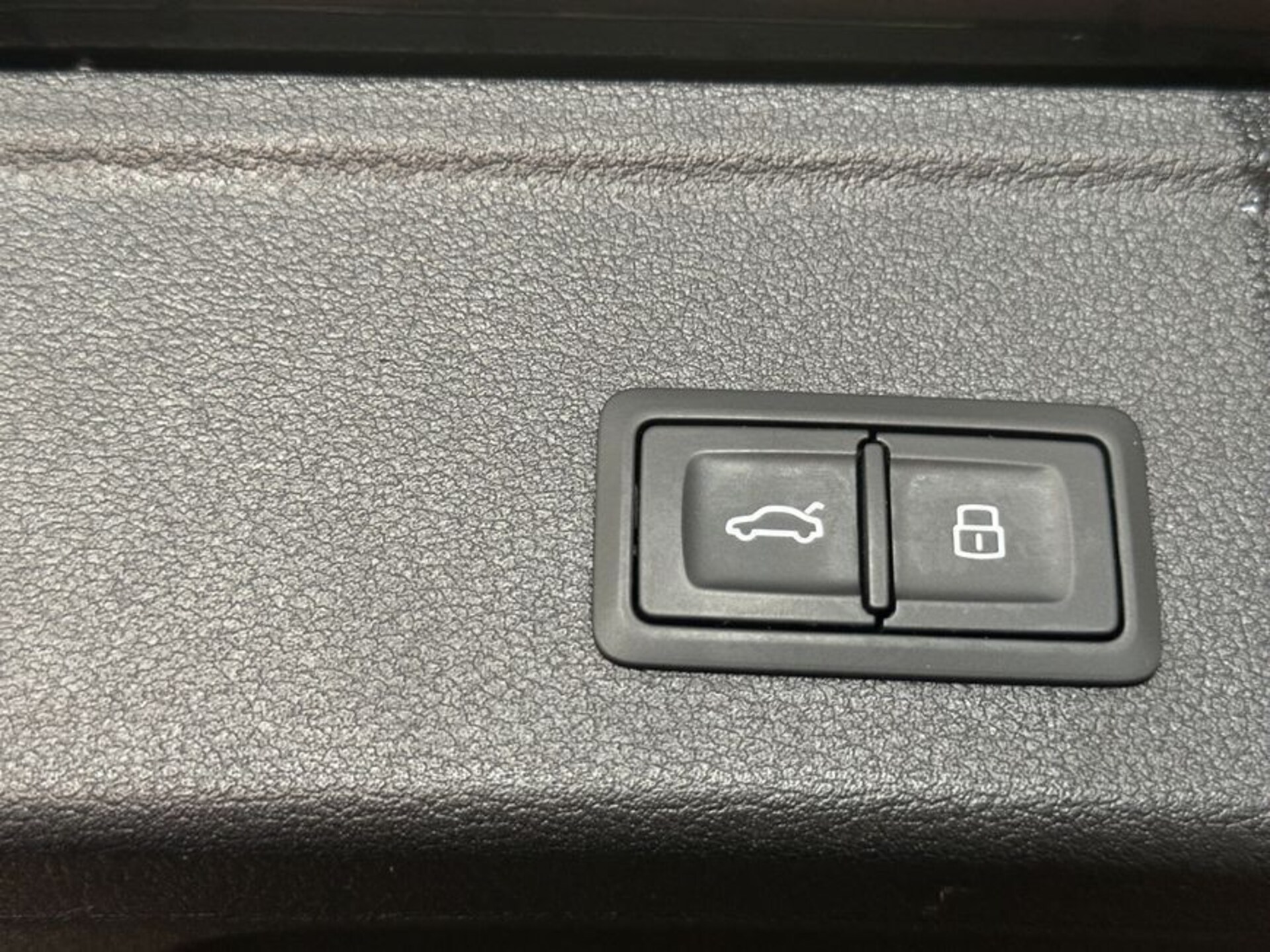 Audi A4 Avant Advanced
