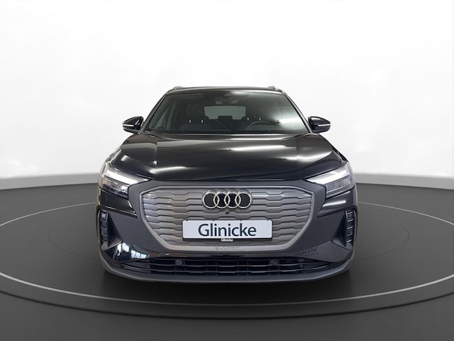 Image about Audi Q4 e-tron 35 e-tron