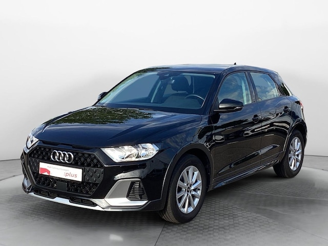Audi A1 Citycarver 25 TFSI Schaltgetriebe - 2022 - Joinsteer - #2