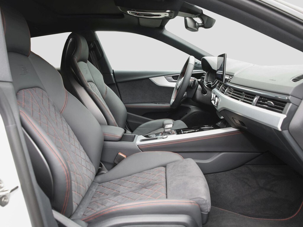 Image about Audi A5 Sportback S line business 40 TFSI S tronic