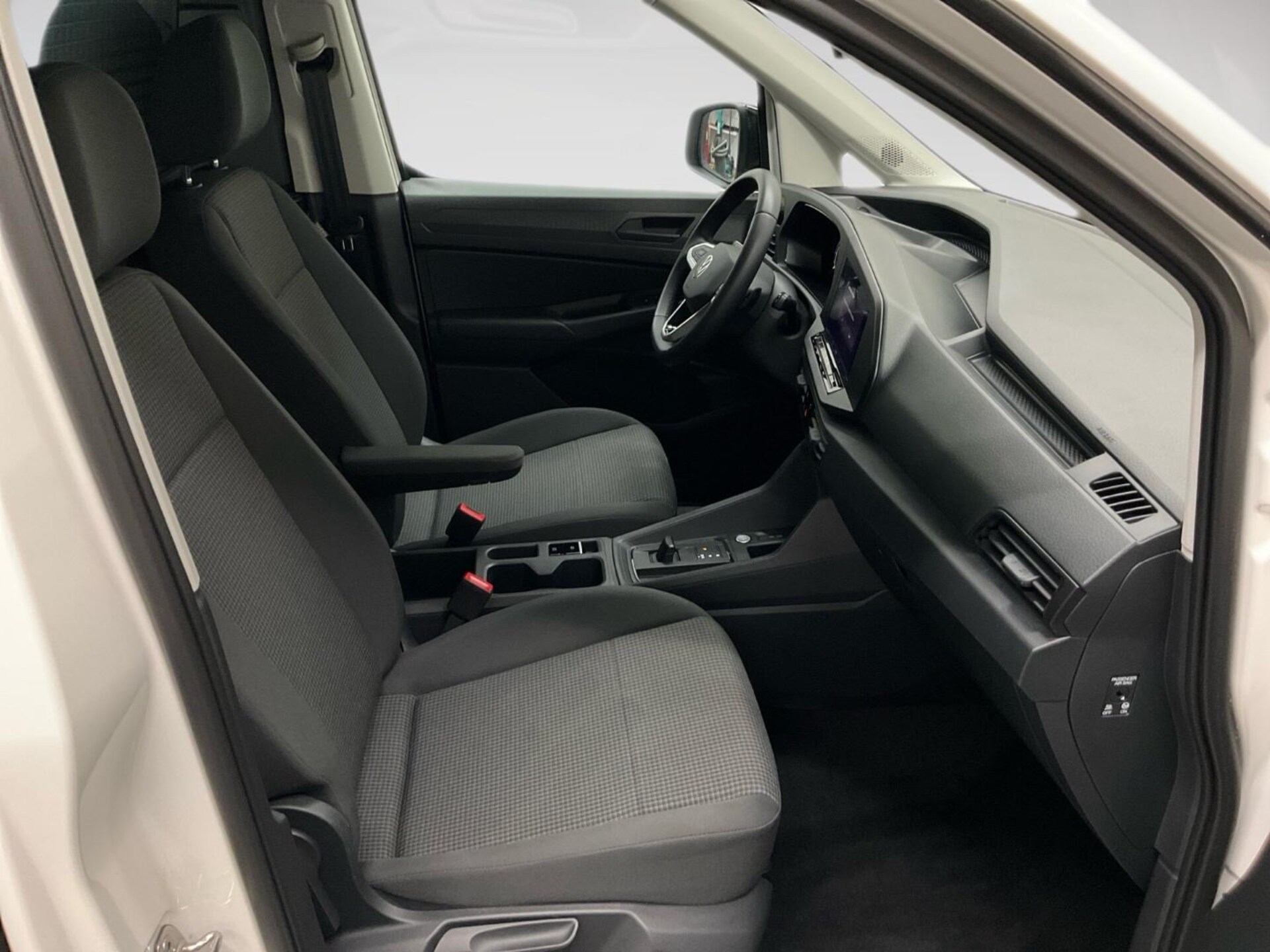 Volkswagen Caddy Maxi Cargo