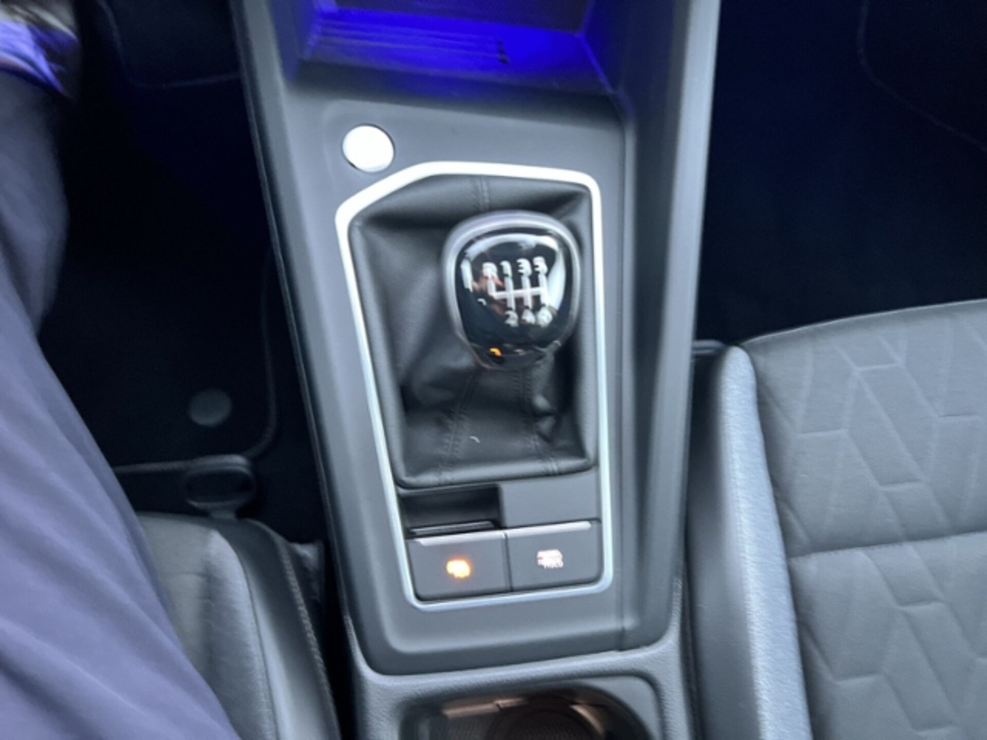 Volkswagen Golf Variant Goal