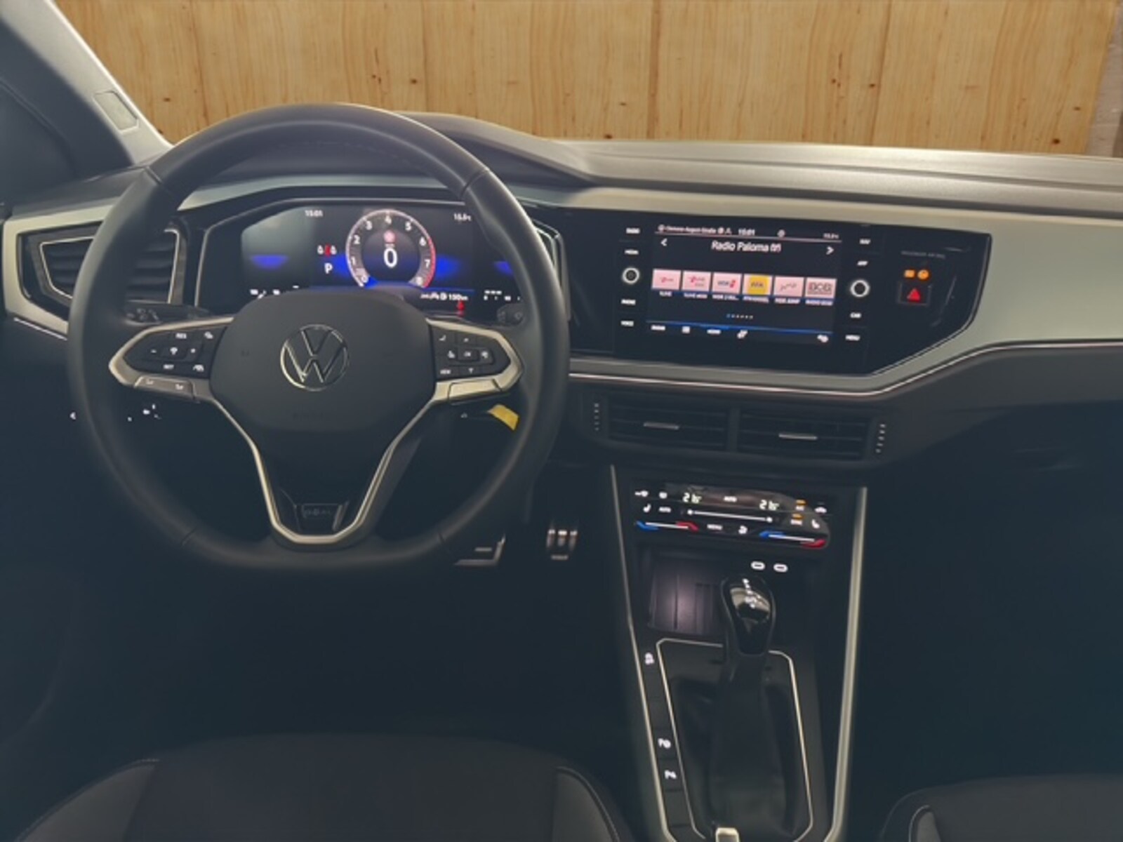 Volkswagen Taigo – Bild 14