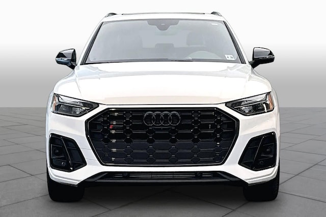 2023 Audi SQ5
