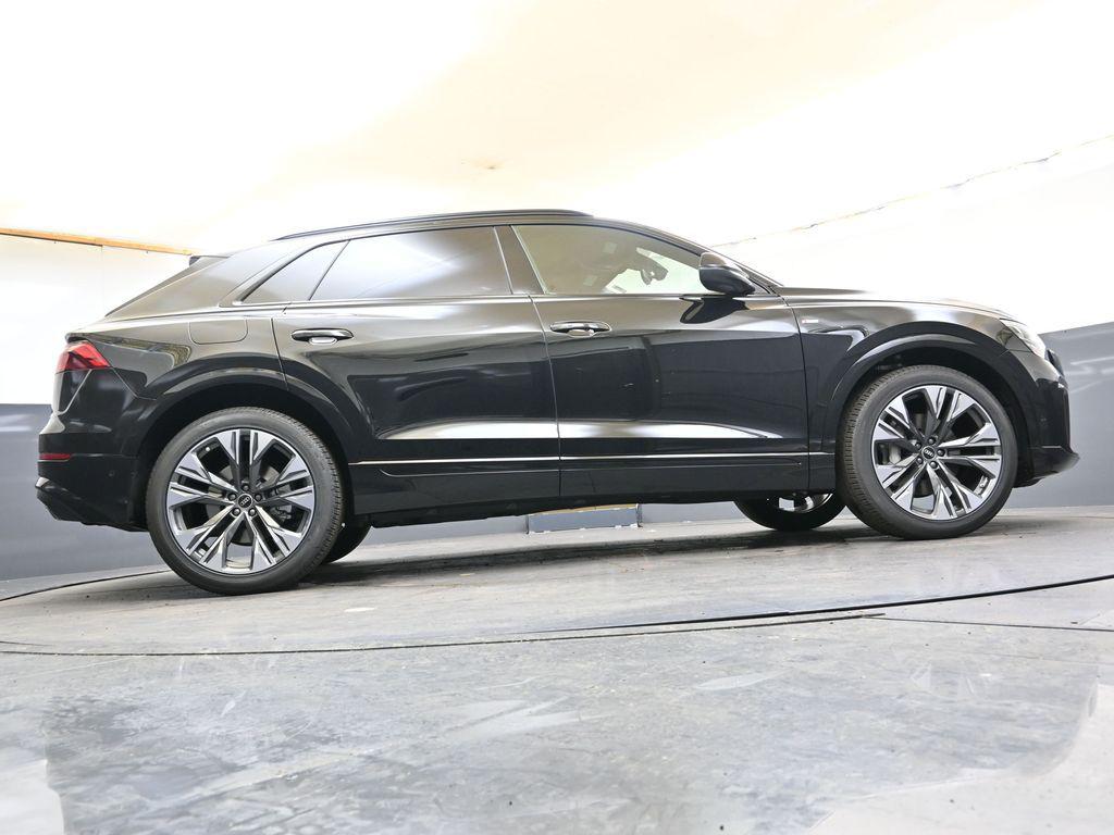2026 Audi Q8 Prestige - Photo 44