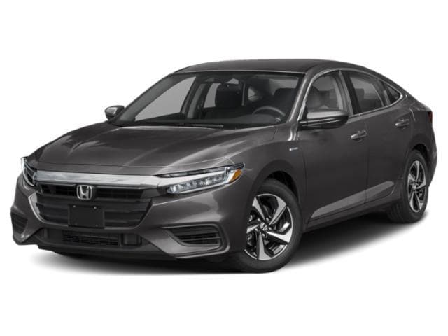 2022 Honda Insight EX's photo