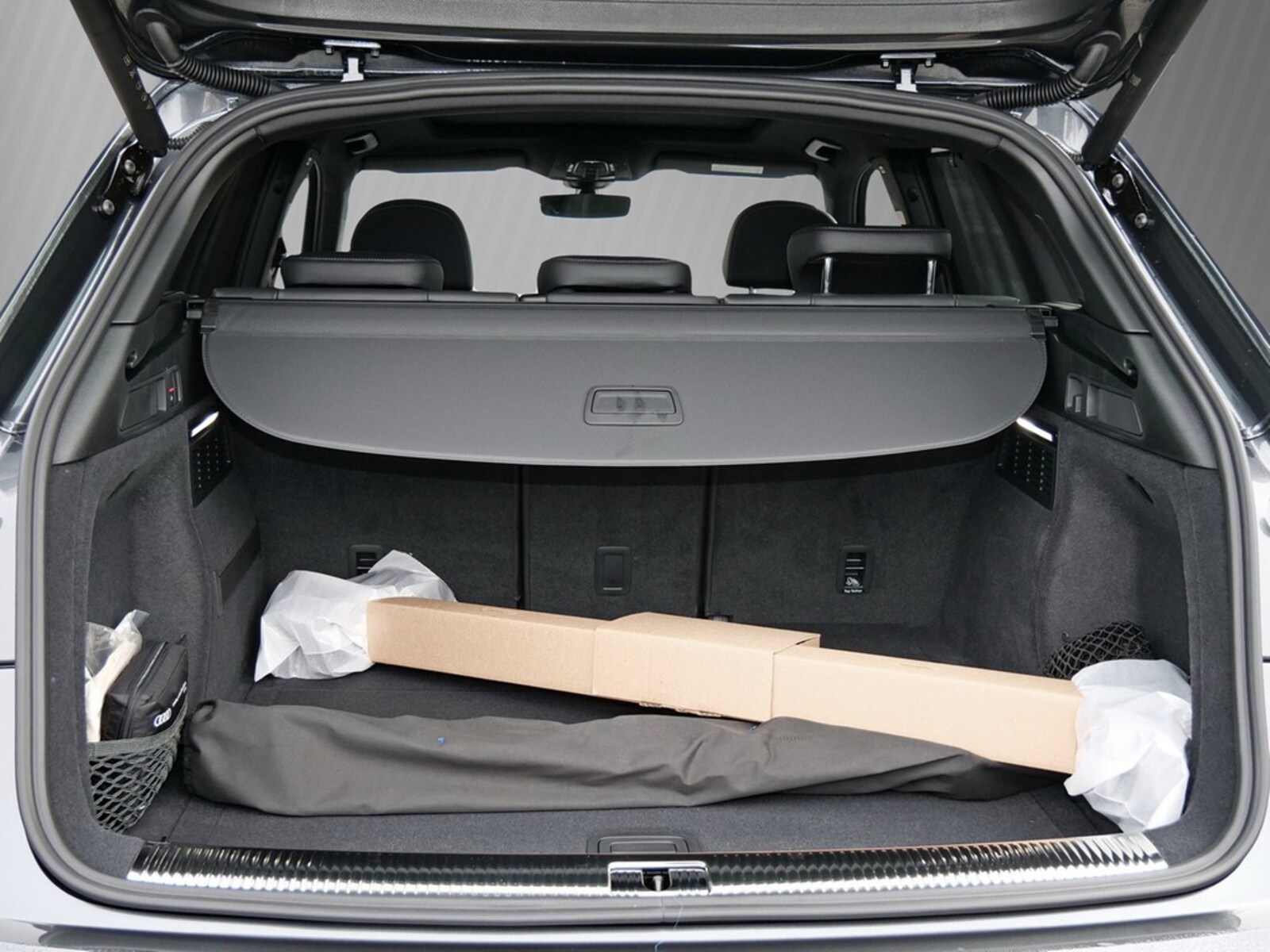 Audi Q5 – Bild 6